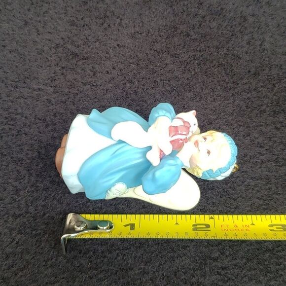 Vintage 1998 Hallmark Keepsake Ornament "Guardian Friend" - Picture 12 of 12